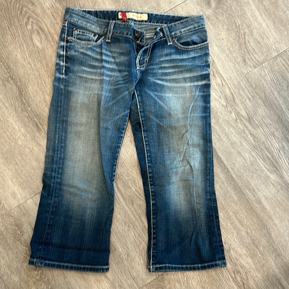 BKE STELLA CAPRIS